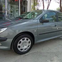 206 تیپ3 مدل89