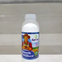 جادوی سبز شدن گیاهان کود محرک رشد Kervo (۱ لیتری)