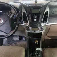 سانگ‌یانگ کوراندو ۲۰۱۵ بی‌رنگ، فول آپشن، ساخت کره|خودرو سواری و وانت|کرمان, |دیوار