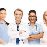 ارائه خدمات کمک پرستاری و همراه بیمار