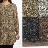 پخش عمد پوشاک زنانه