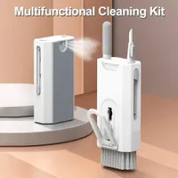 کیت تمیز کننده 8 کاره Multifunction|قطعات و لوازم جانبی رایانه|زنجان, |دیوار