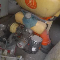 سم پاش|خودرو سنگین|کنگاور, |دیوار