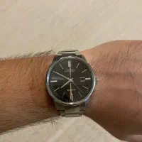 ساعت مچی سیتیزن اصلی بدون نیاز به باطری صفحه ضد خش