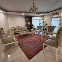 مبلمان استیل ۹ نفره و میز ناهارخوری ۸ نفره