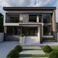 فروش ویلا استخردار نما‌ مدرن در کتشال زمیدان|فروش خانه و ویلا|لاهیجان, لیل|دیوار
