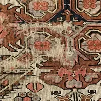 ذرع و نیم دستباف|فرش|تهران, نظامی گنجوی (توانیر)|دیوار