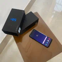 Galaxy S8+ پلاس سامسونگ