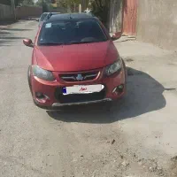 کوییک 1400دره شهر|خودرو سواری و وانت|ایلام, |دیوار