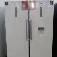 یخچال فریزر دوقلو سام ۶۵w