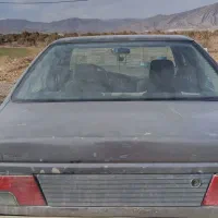 روآ دوگانه شرکتی|خودرو سواری و وانت|لردگان, |دیوار