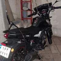 بنلی ۱۵۰ سی سی (tnt 15) مدل ۱۴۰۴|موتورسیکلت|تهران, دانشگاه شریف|دیوار