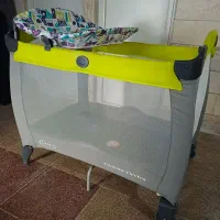 تخت کودک|تخت و صندلی بچه|تهران, امانیه|دیوار