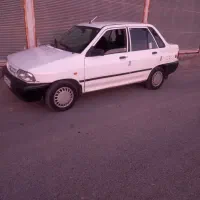 پراید مدل ۸۸ سفارشی|خودرو سواری و وانت|سهند, |دیوار