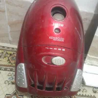 جاروبرقی سالم|جاروبرقی، جارو شارژی، بخارشو|رشت, کوی امام رضا|دیوار