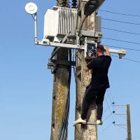 دوربین و دزدگیر|دوربین مداربسته|محمودآباد, |دیوار