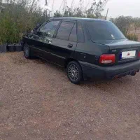 پراید صبا آس آس|خودرو سواری و وانت|قزوین, |دیوار