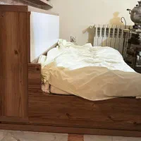 مبل جلو تی وی ام دی اف دست ساز|مبلمان خانگی و میز عسلی|تهران, قنات‌کوثر|دیوار