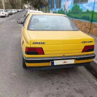 فروش تاکسی