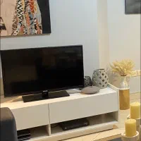 تلویزیون LED سامسونگ ۳۲ اینچ|تلویزیون و پروژکتور|تهران, شهرک نفت|دیوار