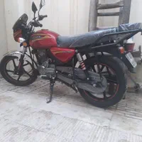 موتورهمتاز ۲۰۰ سی سی طرح باکسر زیبا و عشقباز|موتورسیکلت|کرمانشاه, |دیوار