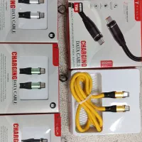 کابل شارژ سوپر فست تسلا