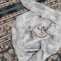 دوعدد کاپشن درحدنو|لباس|ابهر, |دیوار