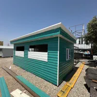 بنگاه کانکس ساختمان کارگاهی|مصالح و تجهیزات ساختمان|کرج, فاز ۲ مهرشهر|دیوار