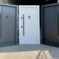 ساخت درب اتاق و درب ضد سرقت