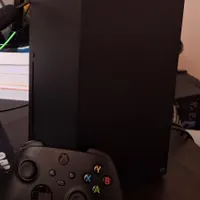 Xbox series X ایکس باکس سریز ایکس