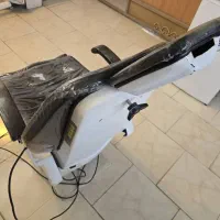 صندلی برقی پزشکی|پزشکی|دوگنبدان, |دیوار