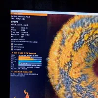 کارت گرافیک asus tuf rx6500xt|قطعات و لوازم جانبی رایانه|تهران, شهرک آزادی|دیوار