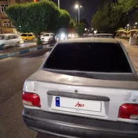 پراید مدل 90|خودرو سواری و وانت|اهواز, زیتون کارگری|دیوار
