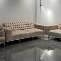 مبل چستر زیبا و خوش رنگ نو|مبلمان خانگی و میز عسلی|رشت, گلسار|دیوار