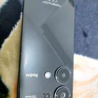 Xiaomi Redmi Note 13 Pro|موبایل|خرم‌آباد, |دیوار