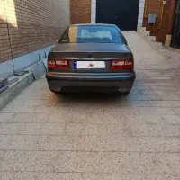 سمند x7 مدل 1387 دوگانه شرکتی|خودرو سواری و وانت|تهران, ترمینال جنوب|دیوار