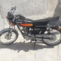 متین خودرو ۲۰۰cc|موتورسیکلت|خنج, |دیوار