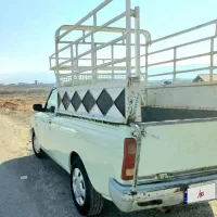 *وانت پیکان درجه یک و تمیز و خونگی 93*|خودرو سواری و وانت|شیراز, سینما سعدی|دیوار