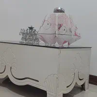 میز زیبا و کاربردی|مبلمان خانگی و میز عسلی|ملایر, |دیوار