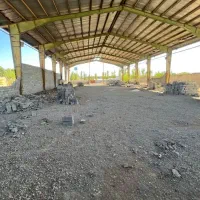 4000متر زمین 800متر سوله