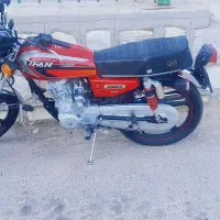 لیفان ۲۰۰ در حد