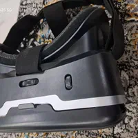 عینک واقعیت مجازی