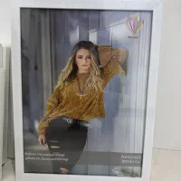 قاب عکس‌و شاسی عکس