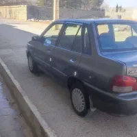 خودرو پراید|خودرو سواری و وانت|شیراز, گویم|دیوار