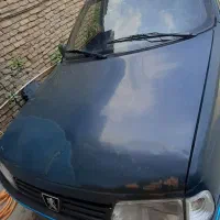 پژو آردی ۸۴ دوگانه سی ان جی دست.تمیز|خودرو سواری و وانت|گرگان, |دیوار