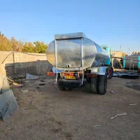 تانکر سازی امین|مصالح و تجهیزات ساختمان|شیراز, گویم|دیوار