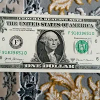 دلار کلکسیونی