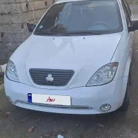 تیبا ۲ مدل ۹۹|خودرو سواری و وانت|رشت, آتشگاه|دیوار