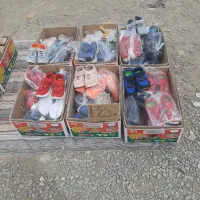 کفش تن تاک