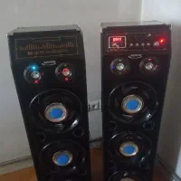 اسپیکر|سیستم صوتی خانگی|تبریز, |دیوار